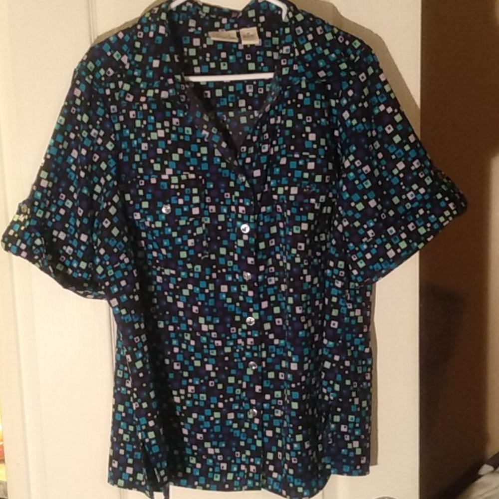 Dress shirt